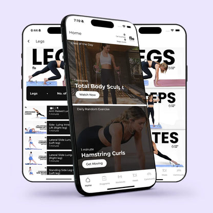 Vitalbody Pilates Reformer Board