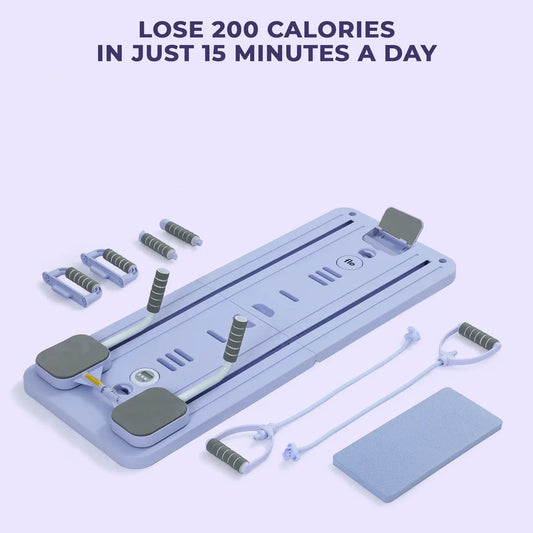 Vitalbody Pilates Reformer Board