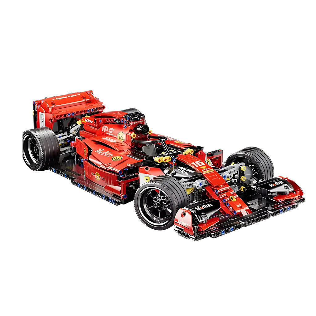 Ferrari F1-75 1:10 Technical RC Model