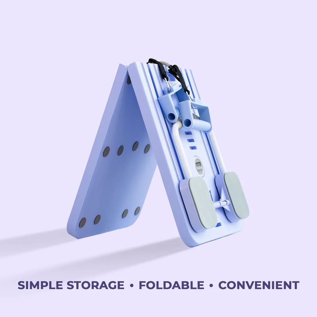 Vitalbody Pilates Reformer Board