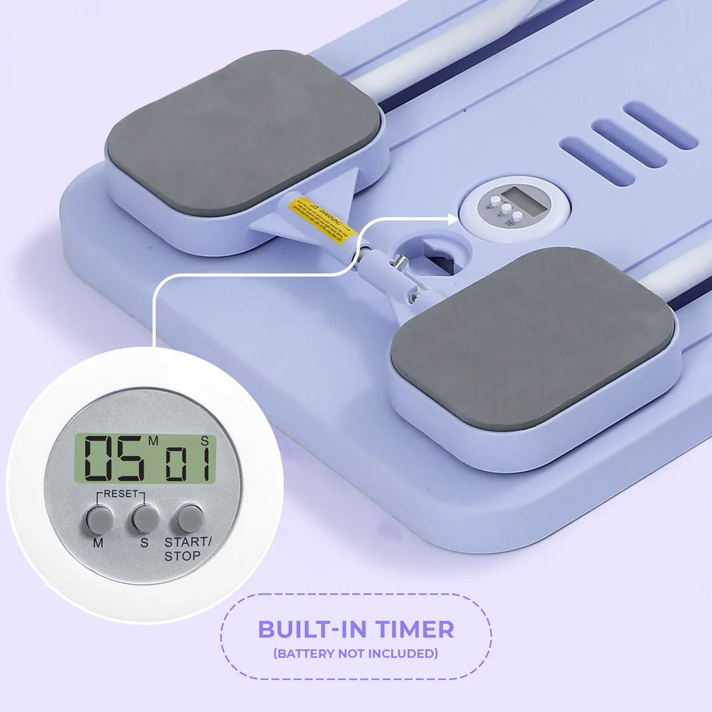 Vitalbody Pilates Reformer Board