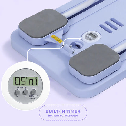 Vitalbody Pilates Reformer Board